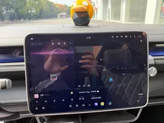 2026 Nio ES8 6-seat Executive Luxury, белый — фото 8