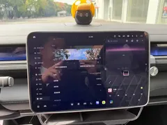 2026 Nio ES8 6-seat Executive Luxury, белый — фото 9