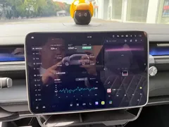 2026 Nio ES8 6-seat Executive Luxury, белый — фото 10