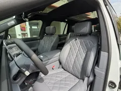 2026 Nio ES8 6-seat Executive Luxury, белый — фото 12