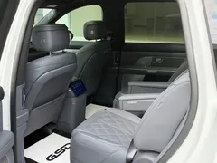 2026 Nio ES8 6-seat Executive Luxury, белый — фото 13