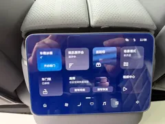 2026 Nio ES8 6-seat Executive Luxury, белый — фото 15
