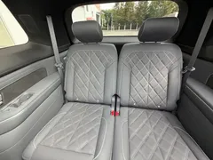 2026 Nio ES8 6-seat Executive Luxury, белый — фото 18