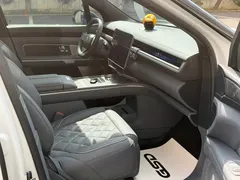 2026 Nio ES8 6-seat Executive Luxury, белый — фото 19