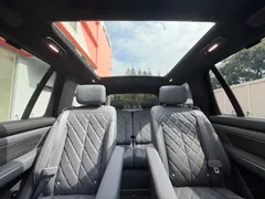 2026 Nio ES8 6-seat Executive Luxury, белый — фото 22