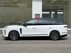 2026 Nio ES8 6-seat Executive Luxury, белый — фото 25