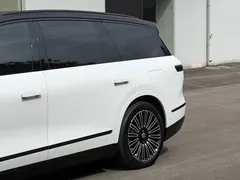 2026 Nio ES8 6-seat Executive Luxury, белый — фото 27