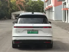 2026 Nio ES8 6-seat Executive Luxury, белый — фото 29