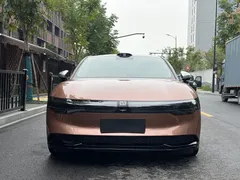 2024 Zeekr 007 4WD Smart Driving 100kWh EV — фото 2