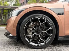 2024 Zeekr 007 4WD Smart Driving 100kWh EV — фото 3