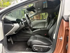 2024 Zeekr 007 4WD Smart Driving 100kWh EV — фото 5