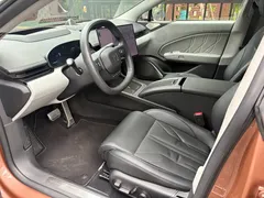 2024 Zeekr 007 4WD Smart Driving 100kWh EV — фото 6