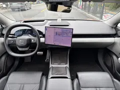 2024 Zeekr 007 4WD Smart Driving 100kWh EV — фото 8
