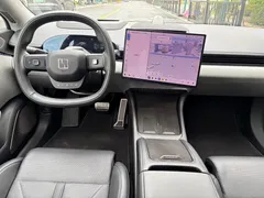 2024 Zeekr 007 4WD Smart Driving 100kWh EV — фото 9