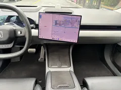 2024 Zeekr 007 4WD Smart Driving 100kWh EV — фото 10