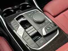 2023 BMW 3 Series 325Li M Sport Package, белый — фото 14