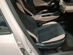 2023 BYD Seagull Vitality, чёрный — фото 20