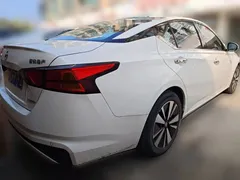 2021 Nissan Teana 2.0L XL Comfort, белый — фото 4