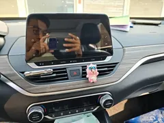 2021 Nissan Teana 2.0L XL Comfort, белый — фото 9