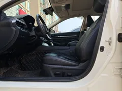 2021 Nissan Teana 2.0L XL Comfort, белый — фото 11
