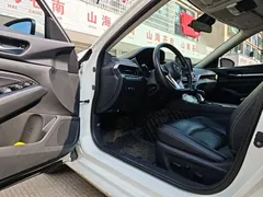 2021 Nissan Teana 2.0L XL Comfort, белый — фото 12