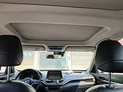 2021 Nissan Teana 2.0L XL Comfort, белый — фото 14