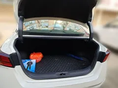 2021 Nissan Teana 2.0L XL Comfort, белый — фото 15