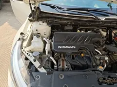 2021 Nissan Teana 2.0L XL Comfort, белый — фото 20