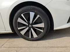 2021 Nissan Teana 2.0L XL Comfort, белый — фото 24