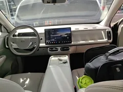2025 Leapmotor B10 510 Enjoy — фото 10