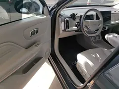 2025 Leapmotor B10 510 Enjoy — фото 16
