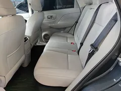 2025 Leapmotor B10 510 Enjoy — фото 17