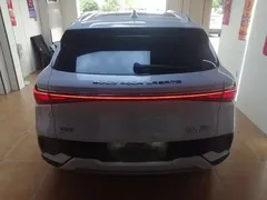 2024 BYD Yuan PLUS Honor 430km Exceed, белый — фото 6