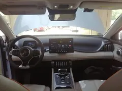 2024 BYD Yuan PLUS Honor 430km Exceed, белый — фото 10