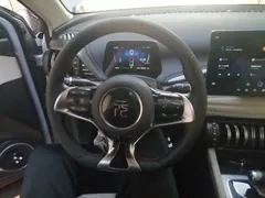 2024 BYD Yuan PLUS Honor 430km Exceed, белый — фото 11