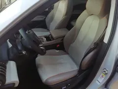 2024 BYD Yuan PLUS Honor 430km Exceed, белый — фото 15