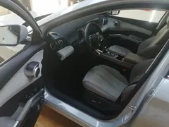 2024 BYD Yuan PLUS Honor 430km Exceed, белый — фото 16
