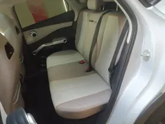 2024 BYD Yuan PLUS Honor 430km Exceed, белый — фото 17