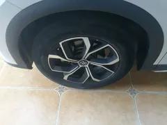 2024 BYD Yuan PLUS Honor 430km Exceed, белый — фото 23