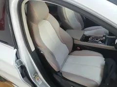 2024 BYD Yuan PLUS Honor 430km Exceed, белый — фото 25