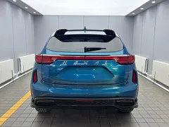 2022 Haval Chitu 1.5T Jinxiang Brass Rabbit, синий — фото 5