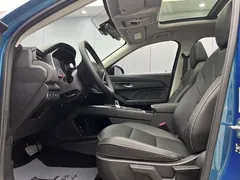 2022 Haval Chitu 1.5T Jinxiang Brass Rabbit, синий — фото 7