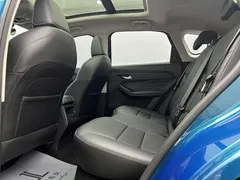 2022 Haval Chitu 1.5T Jinxiang Brass Rabbit, синий — фото 8