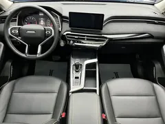 2022 Haval Chitu 1.5T Jinxiang Brass Rabbit, синий — фото 9