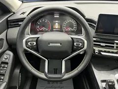 2022 Haval Chitu 1.5T Jinxiang Brass Rabbit, синий — фото 10