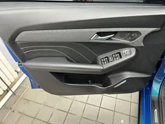2022 Haval Chitu 1.5T Jinxiang Brass Rabbit, синий — фото 15