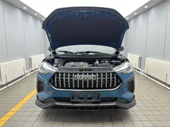 2022 Haval Chitu 1.5T Jinxiang Brass Rabbit, синий — фото 16