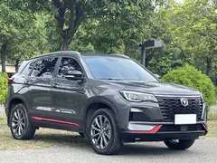2022 Changan CS75 1.5T DCT Premium — фото 3