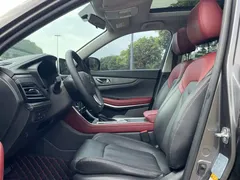 2022 Changan CS75 1.5T DCT Premium — фото 4