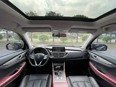 2022 Changan CS75 1.5T DCT Premium — фото 5
